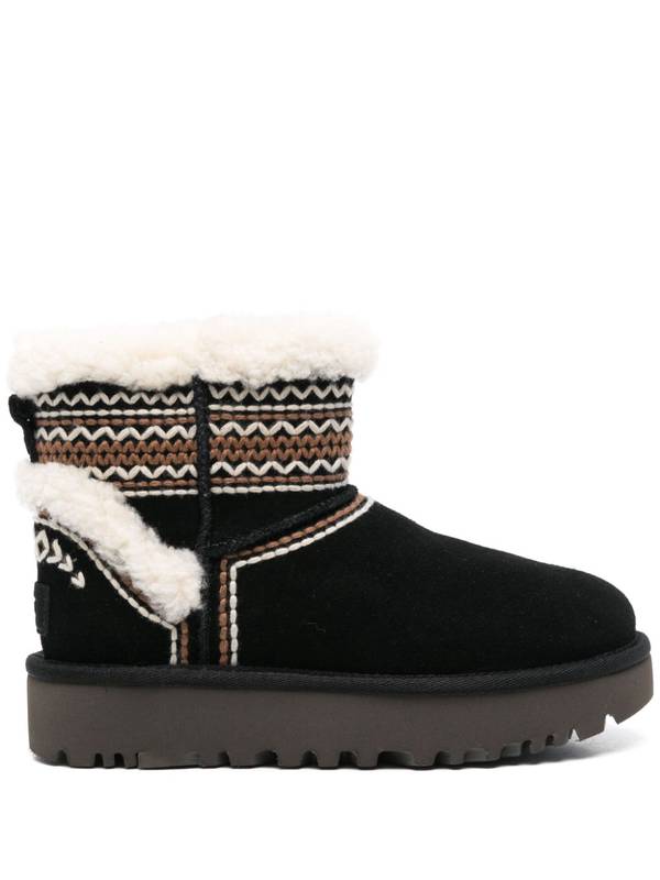 UGG Australia Boots Black 1158281BLK