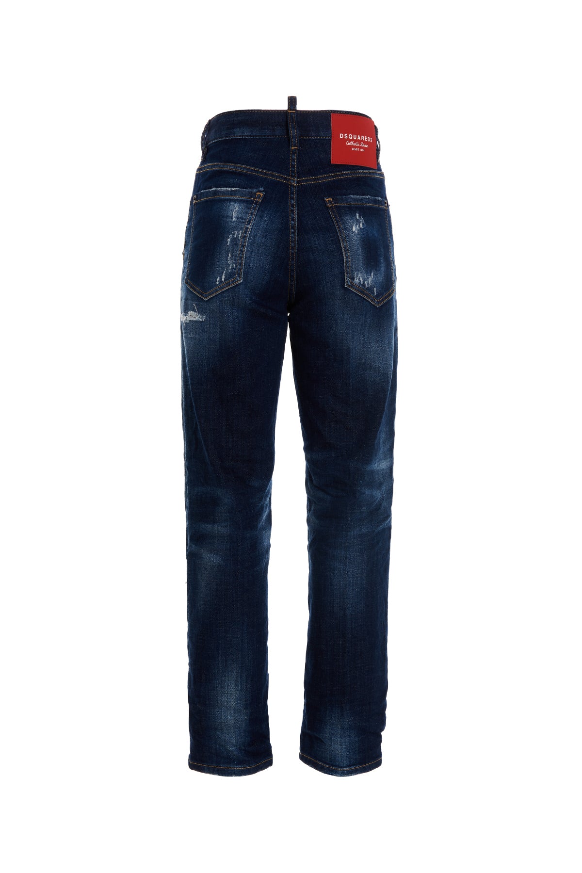 Dsquared2 'BOSTON' JEANS S72LB0604S30342470