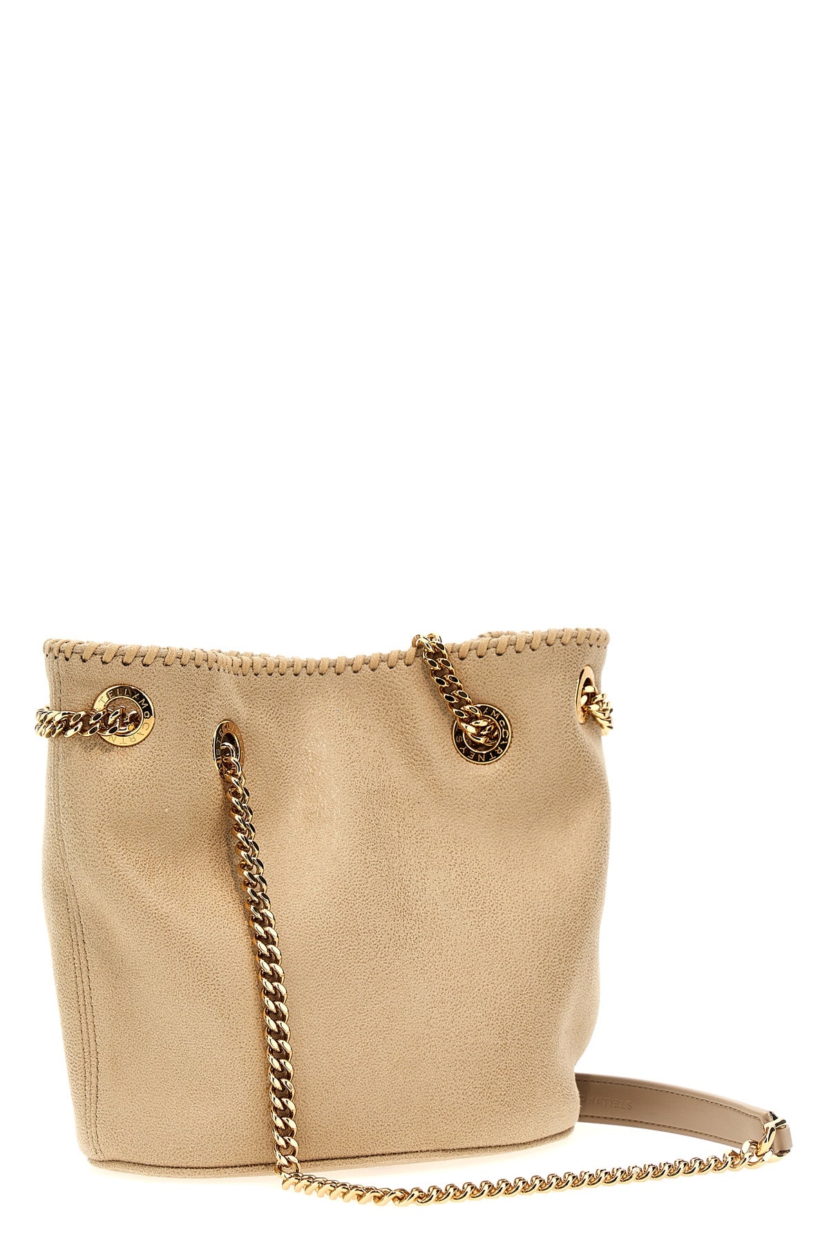 Stella McCartney 'FALABELLA' BUCKET BAG 7B0058W93559300