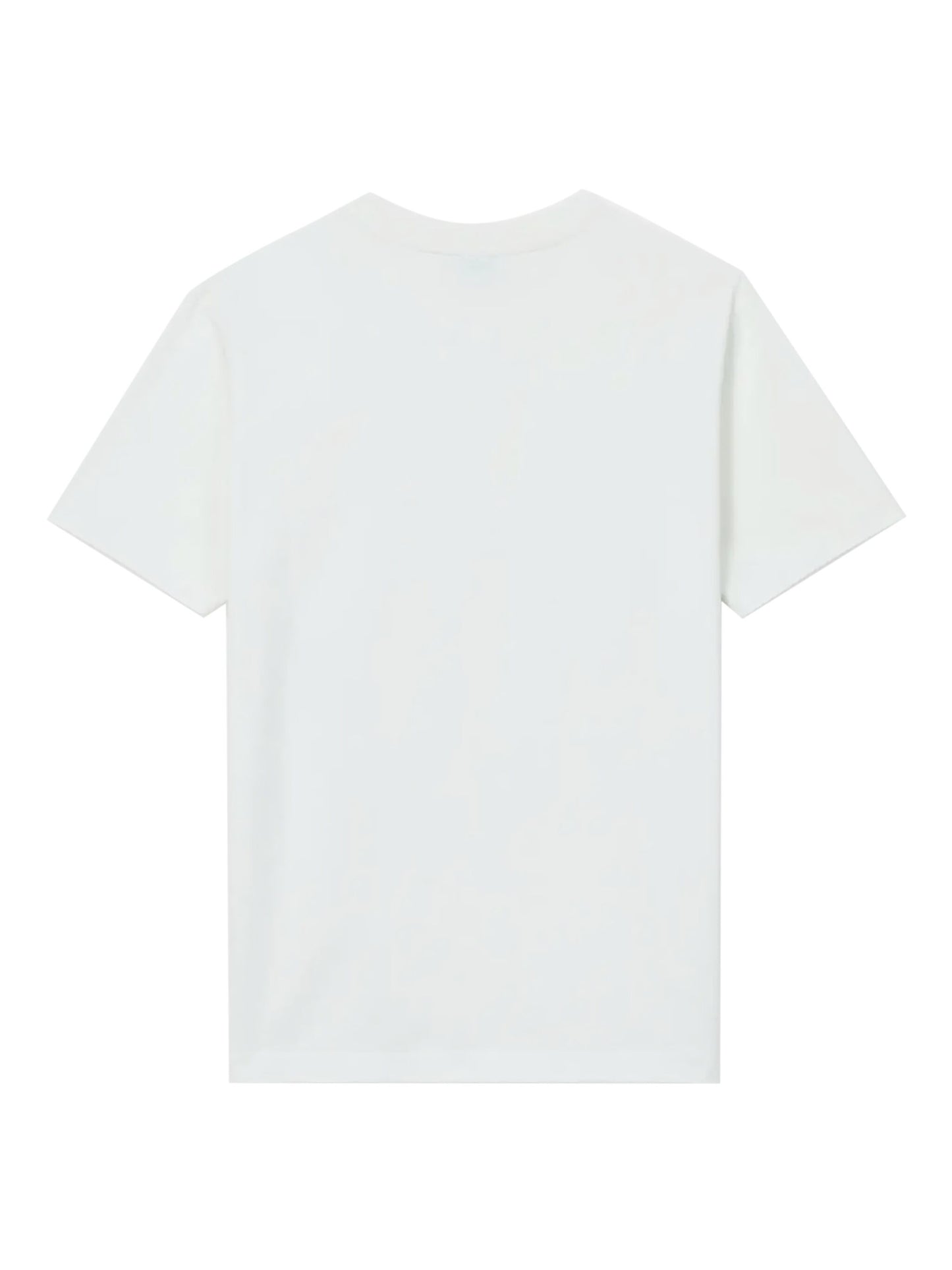 KENZO T-shirts and Polos White FF52TS1684SO02