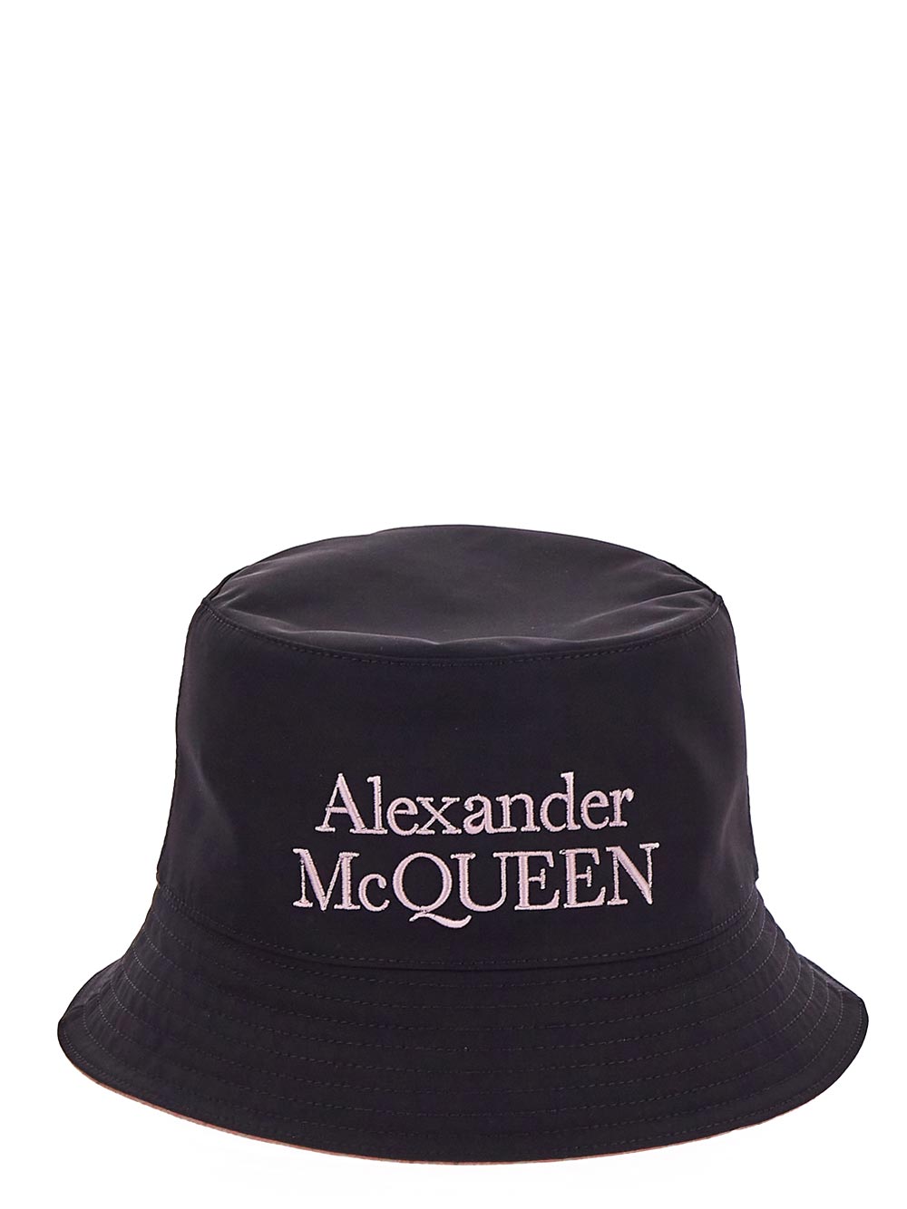 Alexander McQUEEN Hat black 7354604419Q1071