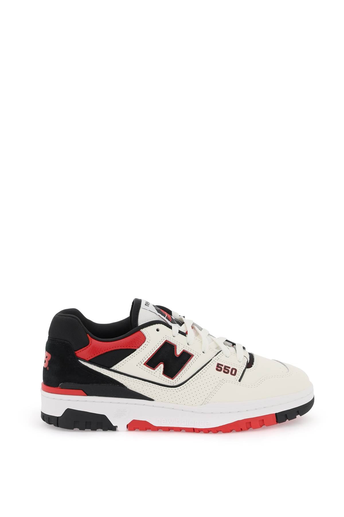 New Balance 550 sneakers BB550STRWHTRD