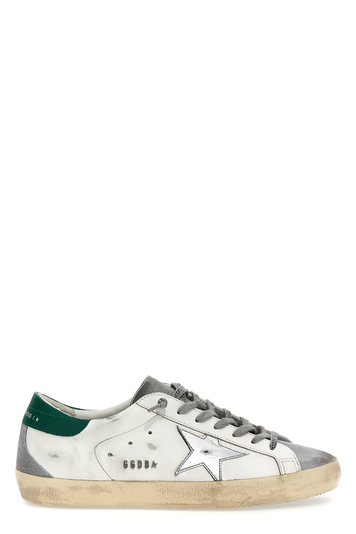 Golden Goose SUPERSTAR SNEAKERS GMF00102F0041678217182171