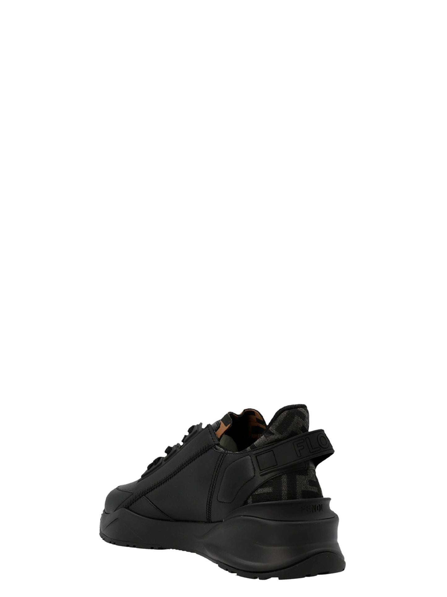 FENDI 'FLOW' SNEAKERS 7E1392AJZHF1DV5