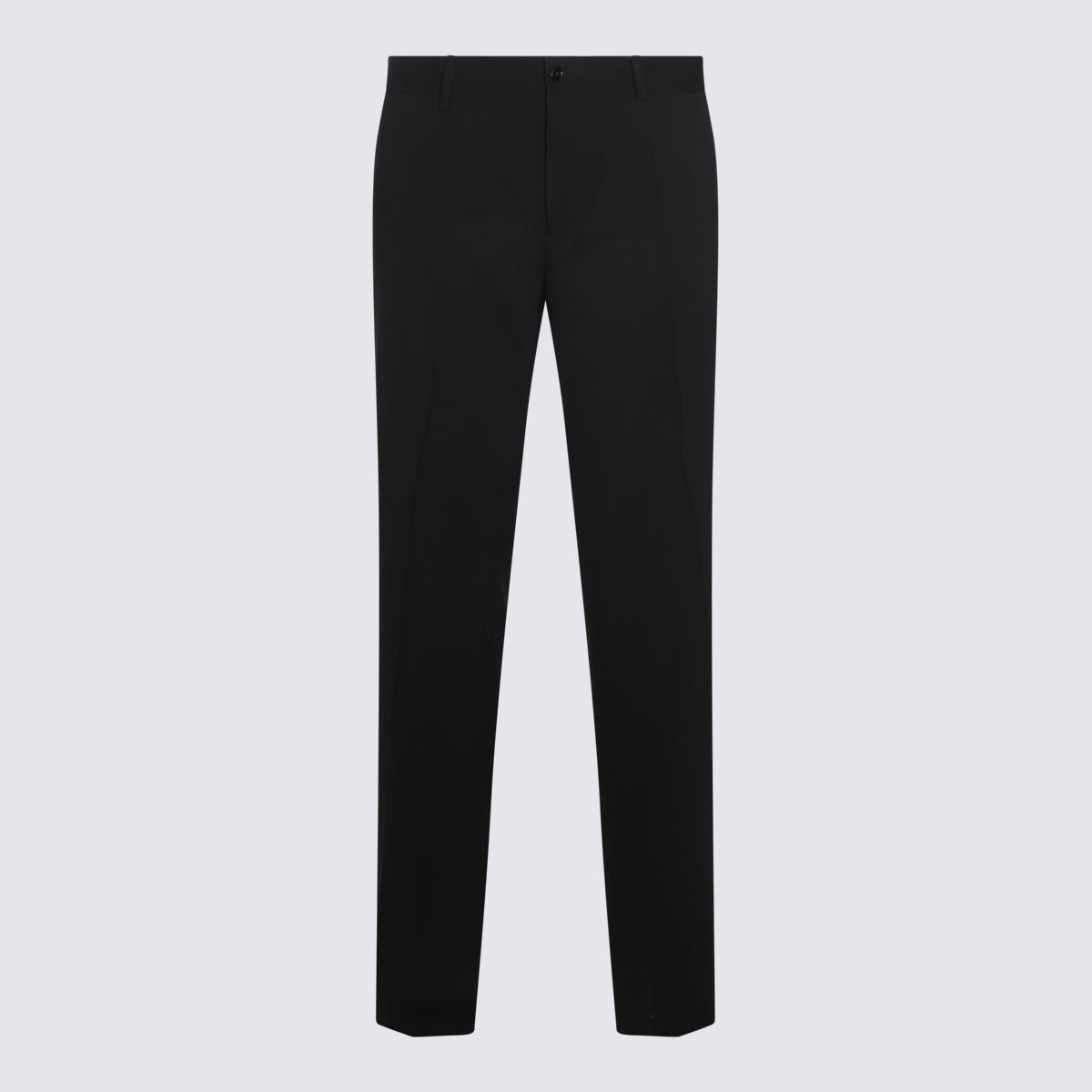 Dolce & Gabbana Trousers Black GYZMHTGH727N0000