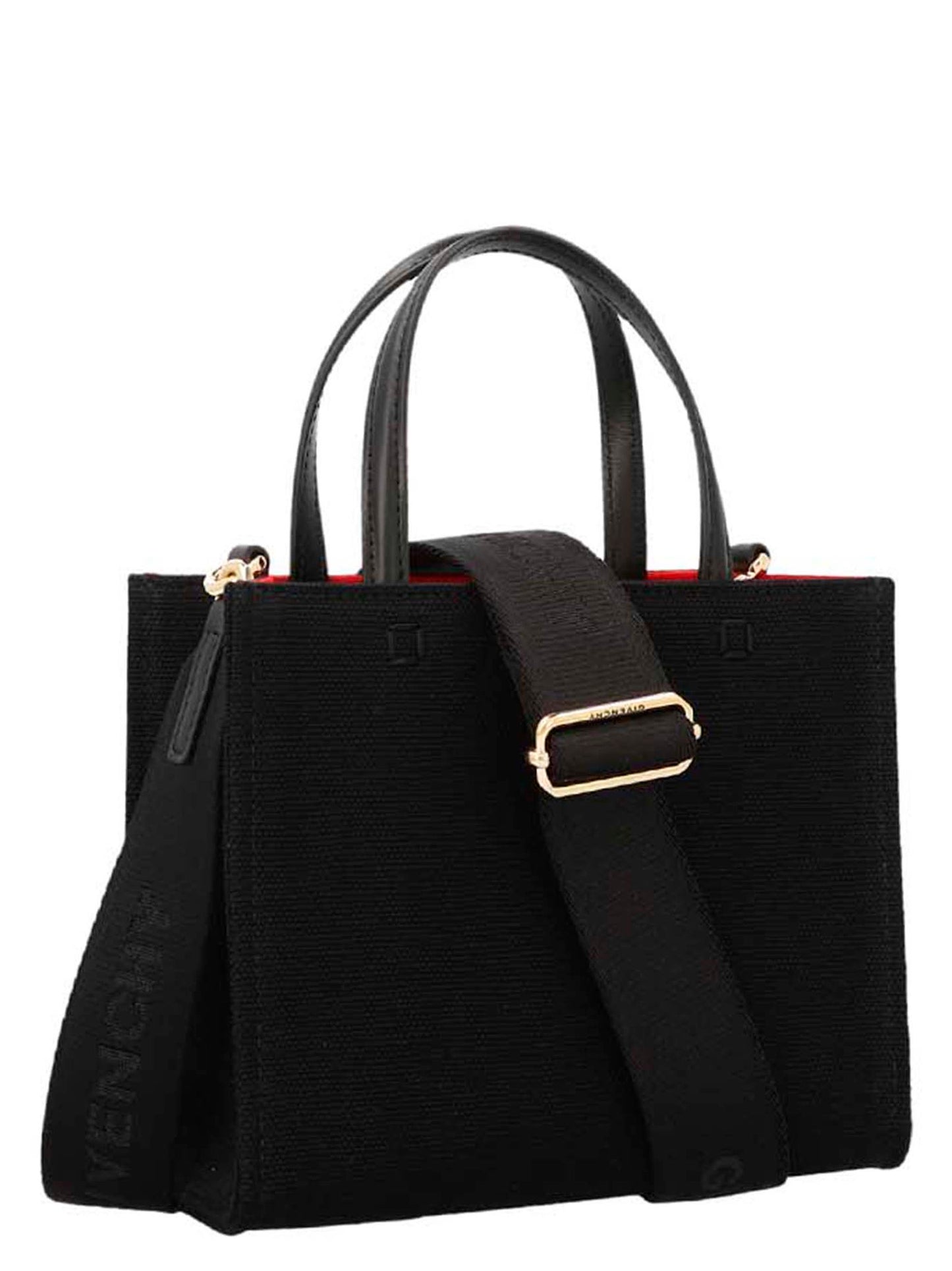 GIVENCHY 'MINI G-TOTE' HANDBAG BB50N0B1F1001