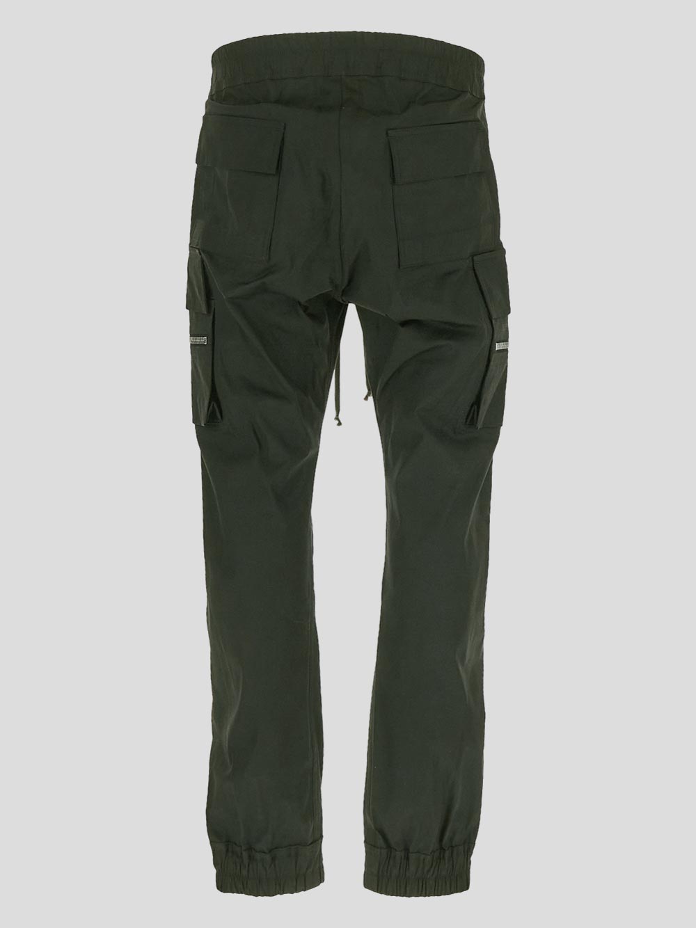 Rick Owens Trousers RU02D6396TE75