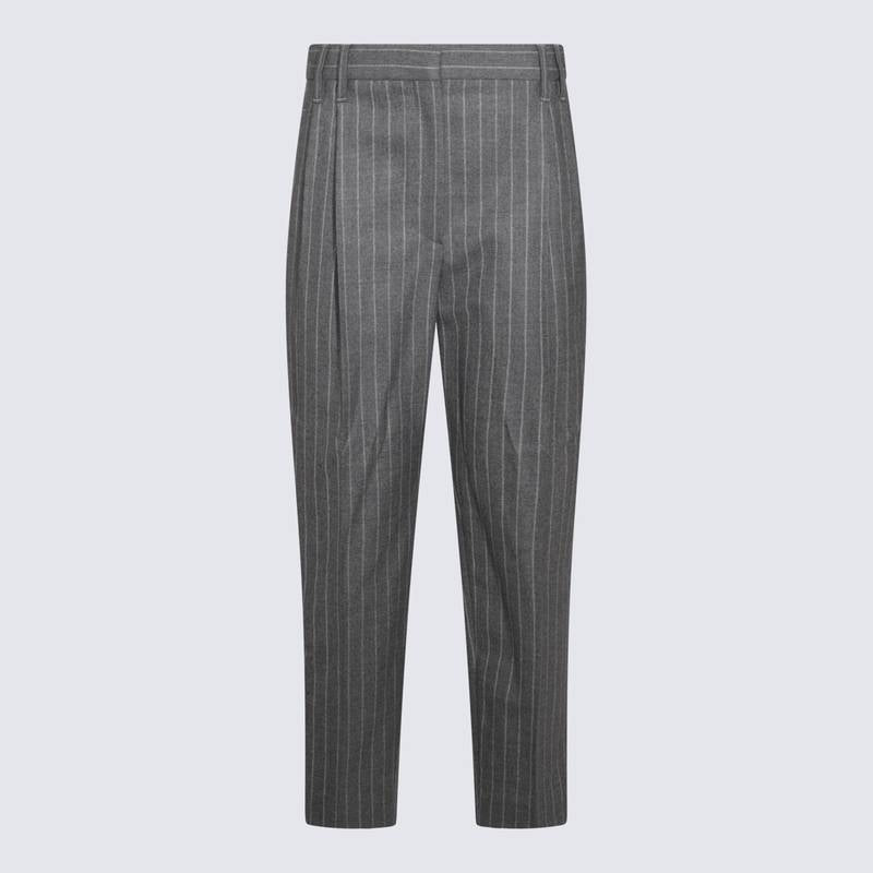 Brunello Cucinelli Trousers MP577P8308C004