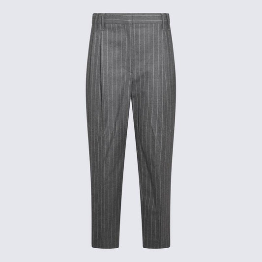 Brunello Cucinelli Trousers MP577P8308C004