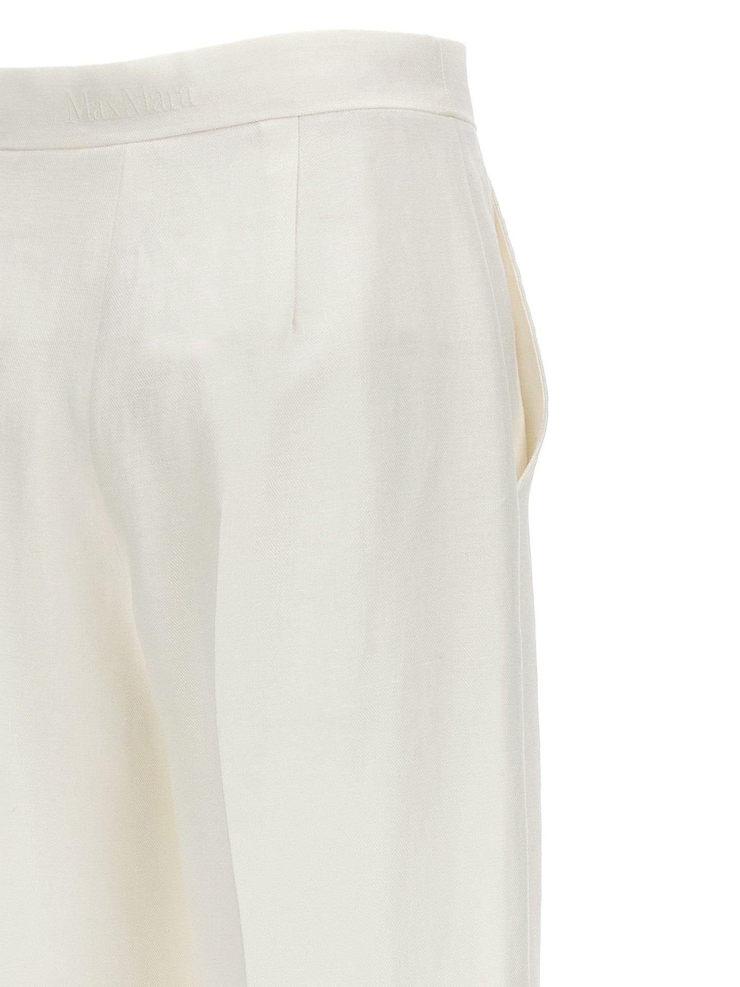 Max Mara 'HANGAR' PANTS HANGAR001