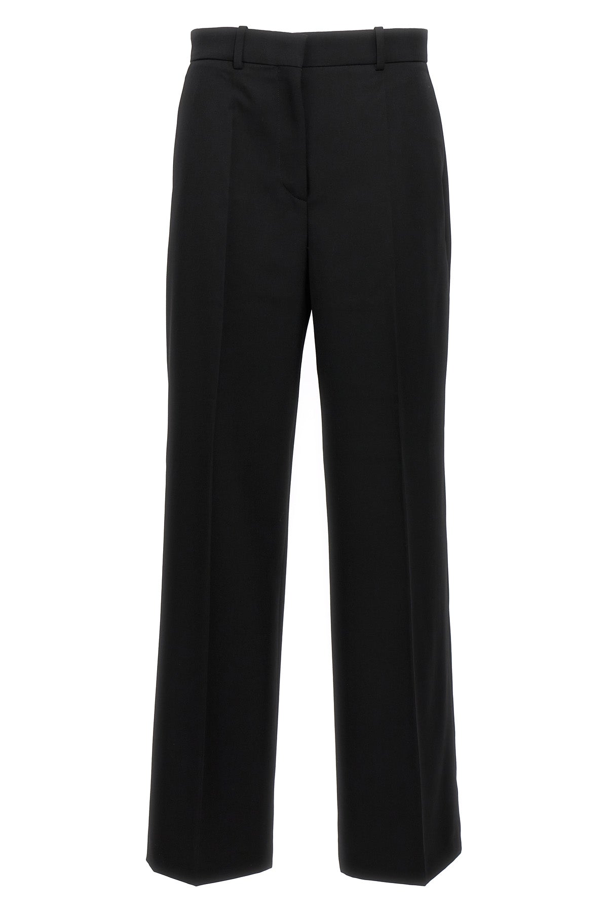 LANVIN WIDE LEG PANTS RWTR00105711A2310