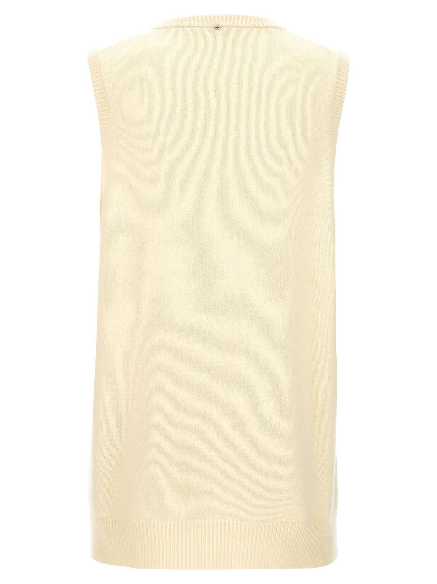 Sportmax 'GIMMY' VEST GIMMY001