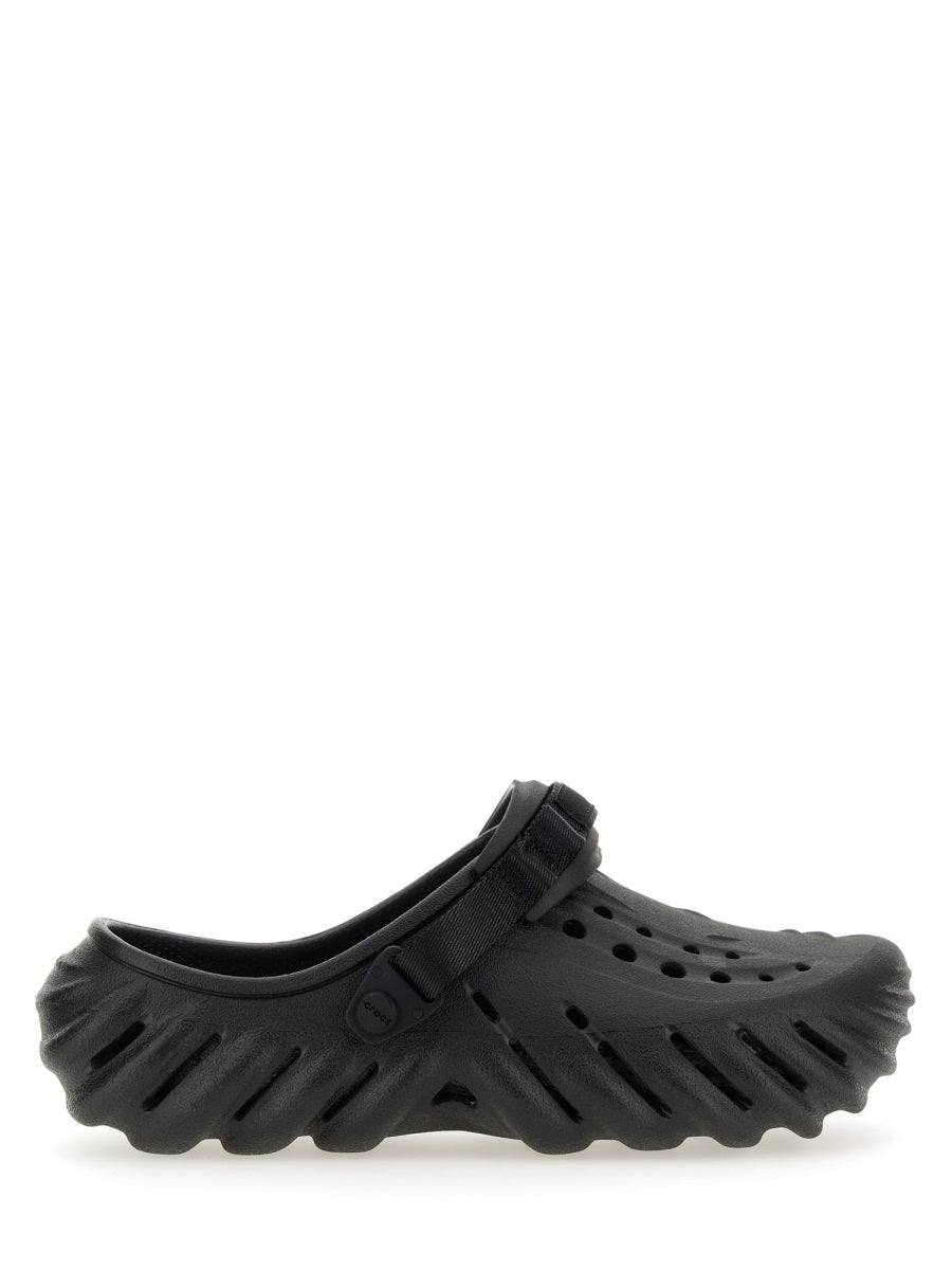 crocs SLIDE "ECHO" CR.207937BLK