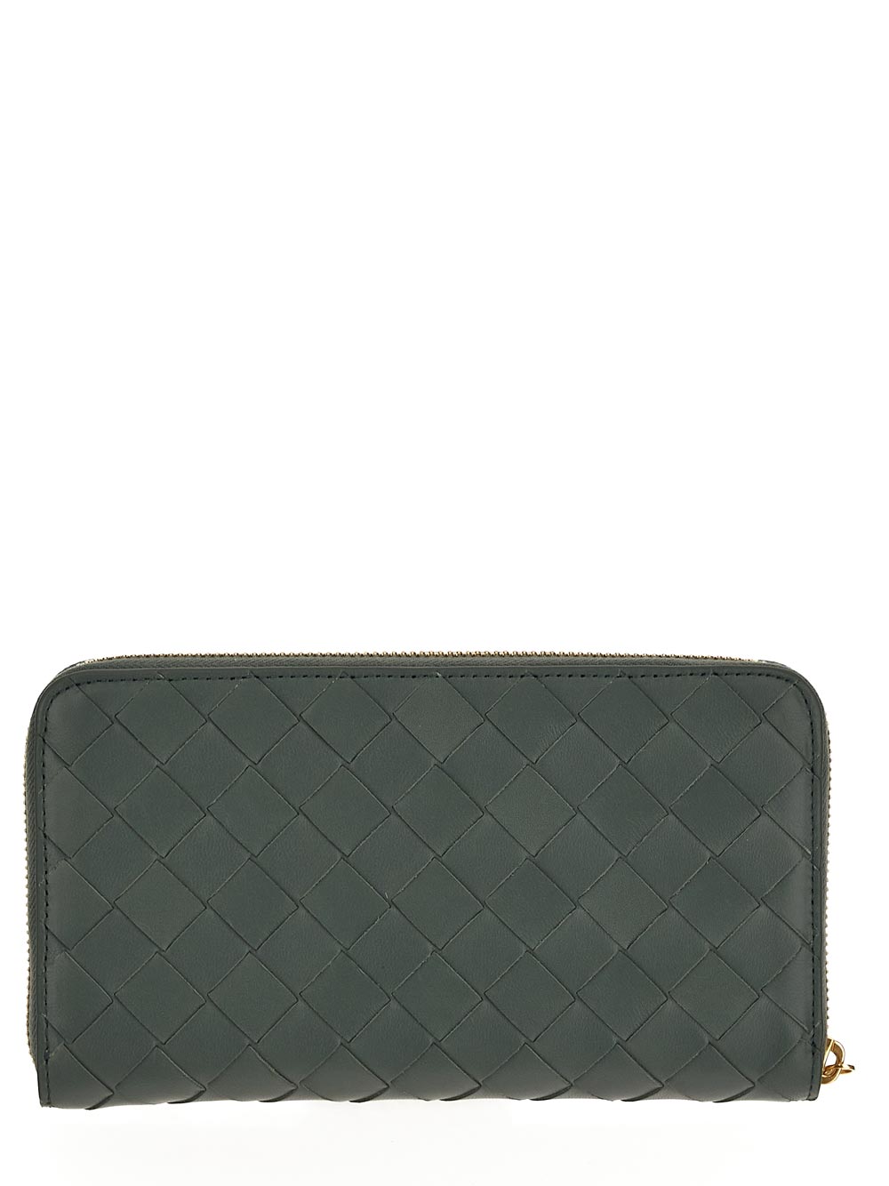 Bottega Veneta Wallet green 742332VCPP23198