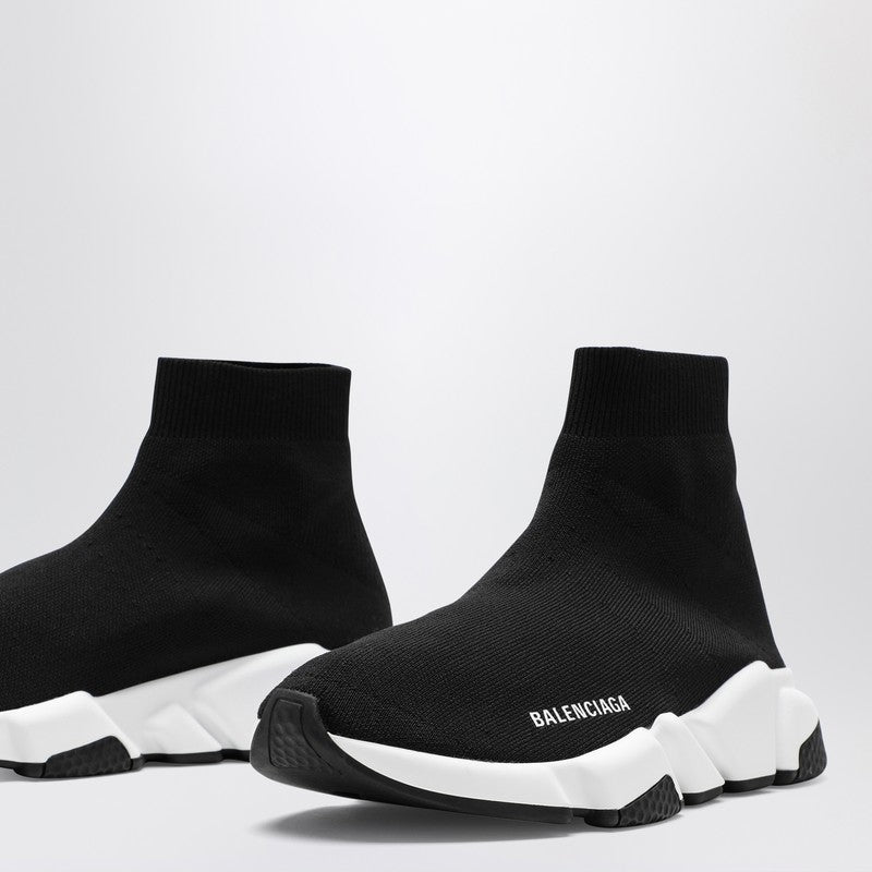 Balenciaga Speed black sneakers 587280W2DBQP_BALEN-1015