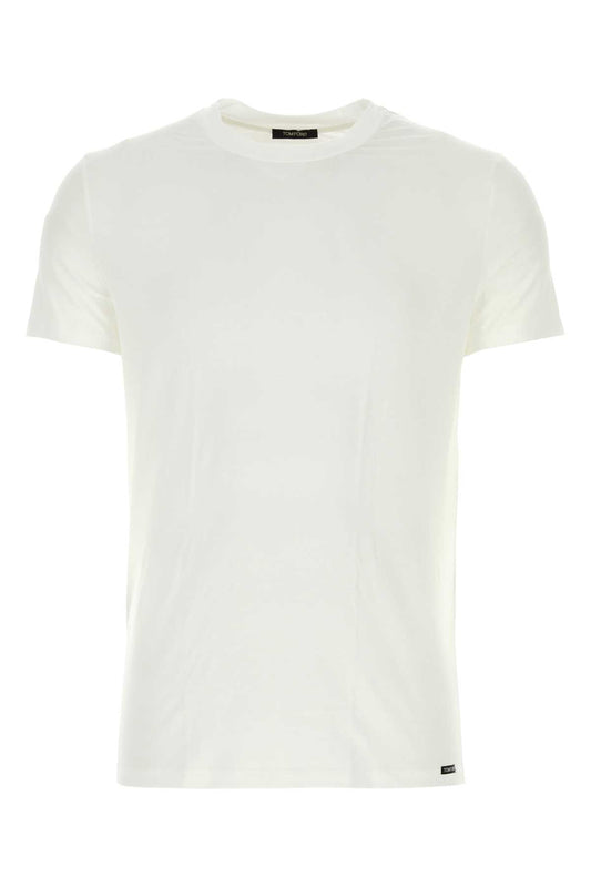 TOM FORD UNDERWEAR T-SHIRT T4M081410100