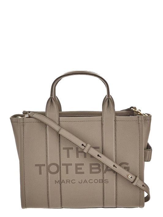 Marc Jacobs Shopping Bags grey H004L01PF21055