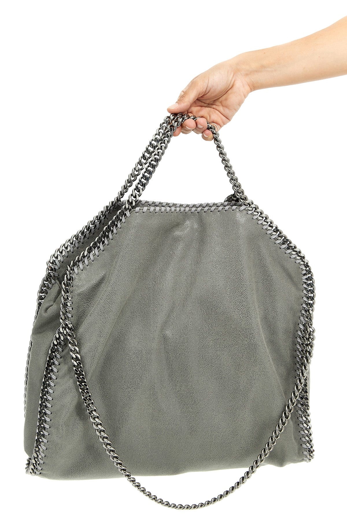 Stella McCartney BORSA A MANO 'TOTE PICCOLA' 234387W91321220