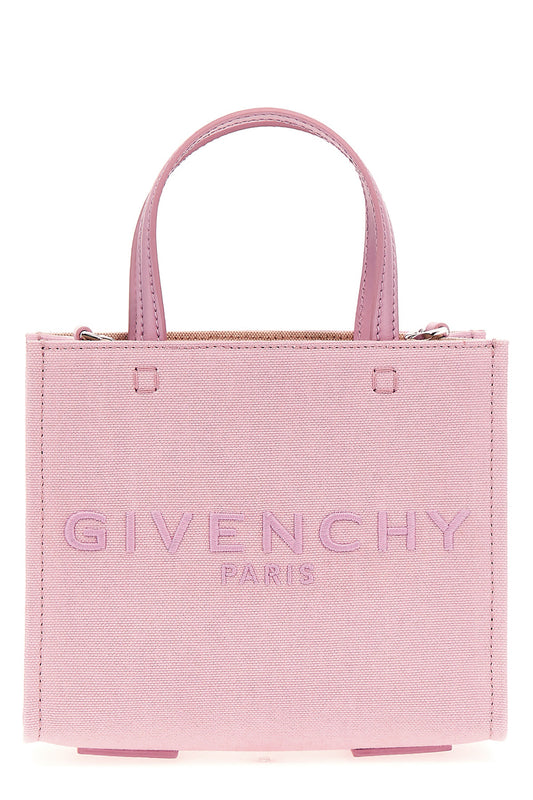 GIVENCHY Shopping Bags pink BB50N0B1ZS656