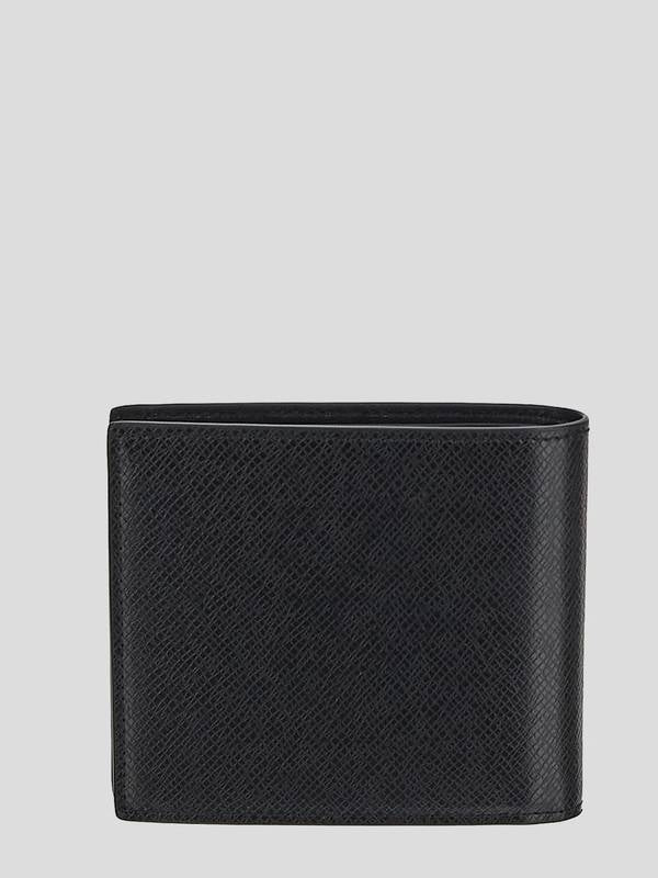 Saint Laurent Wallets Black 396307H3Z2W1000