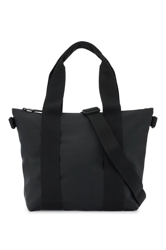 RAINS micro tote bag 1418001