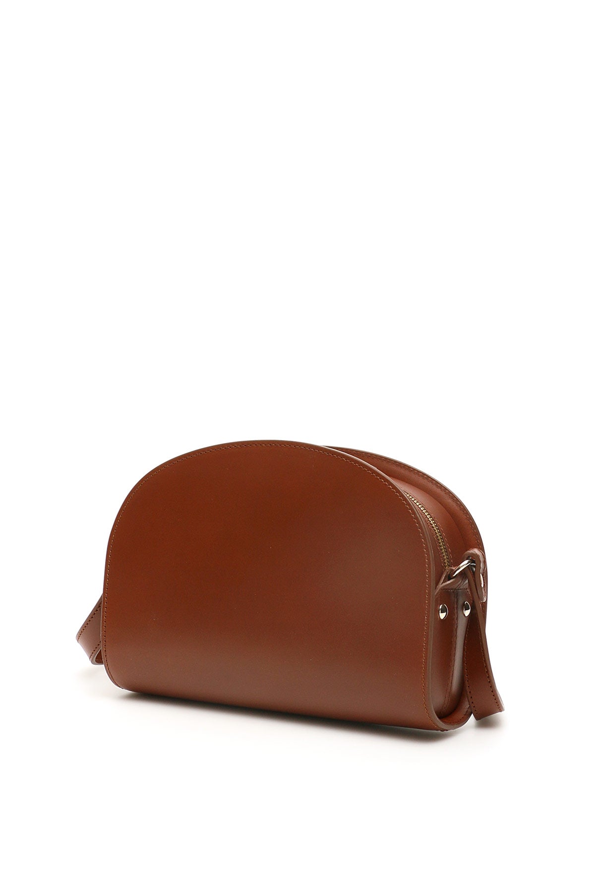 A.P.C. Bags brown PXAWVF61048CAD