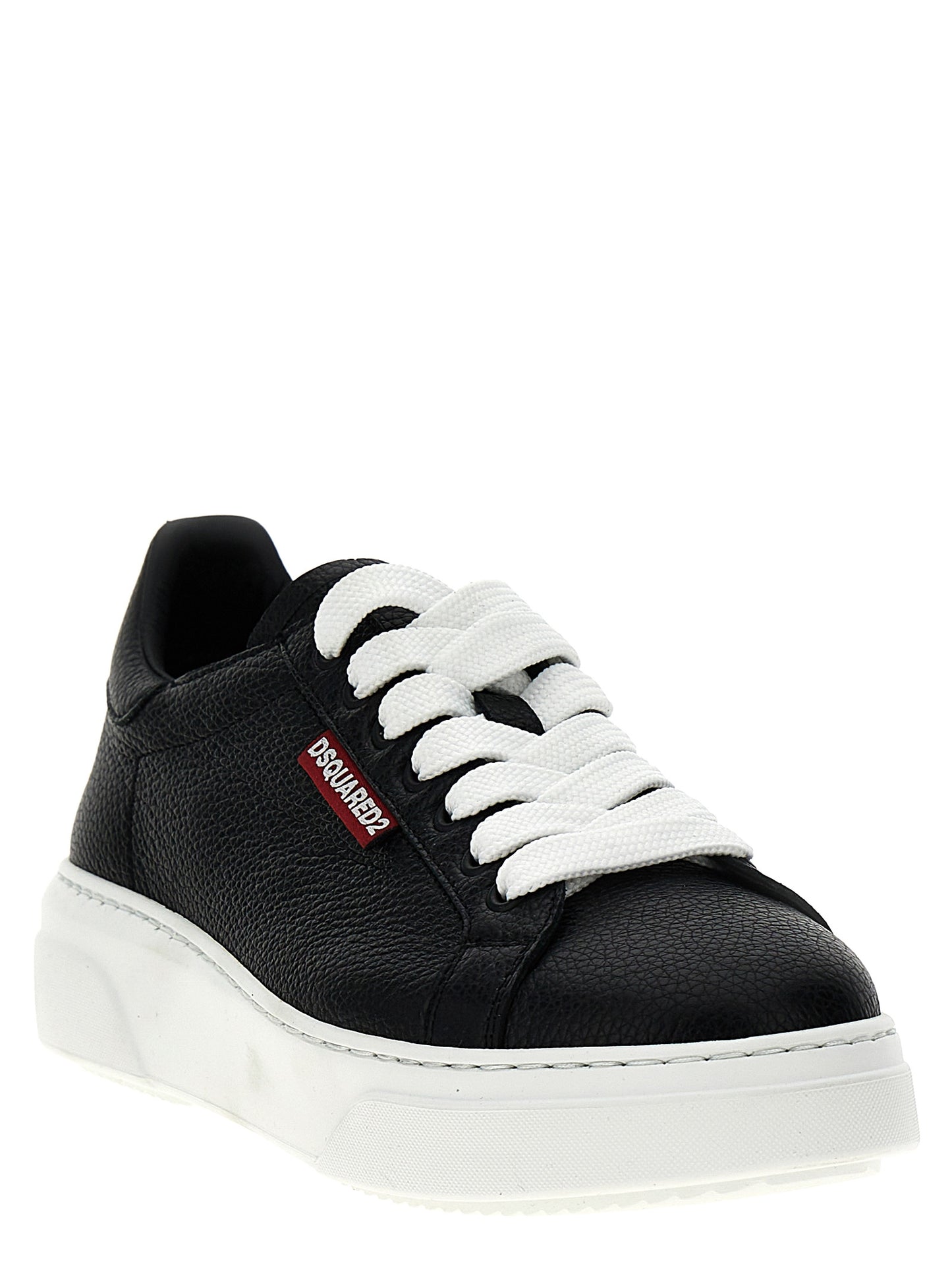 Dsquared2 'BUMPER' SNEAKERS SNM0354251073982124