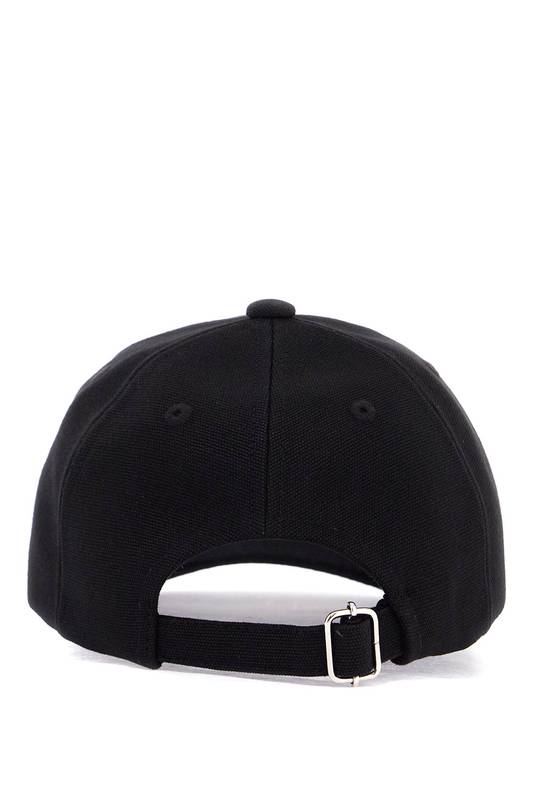 A.P.C. charlie's baseball cap COGYXM24069LZZ