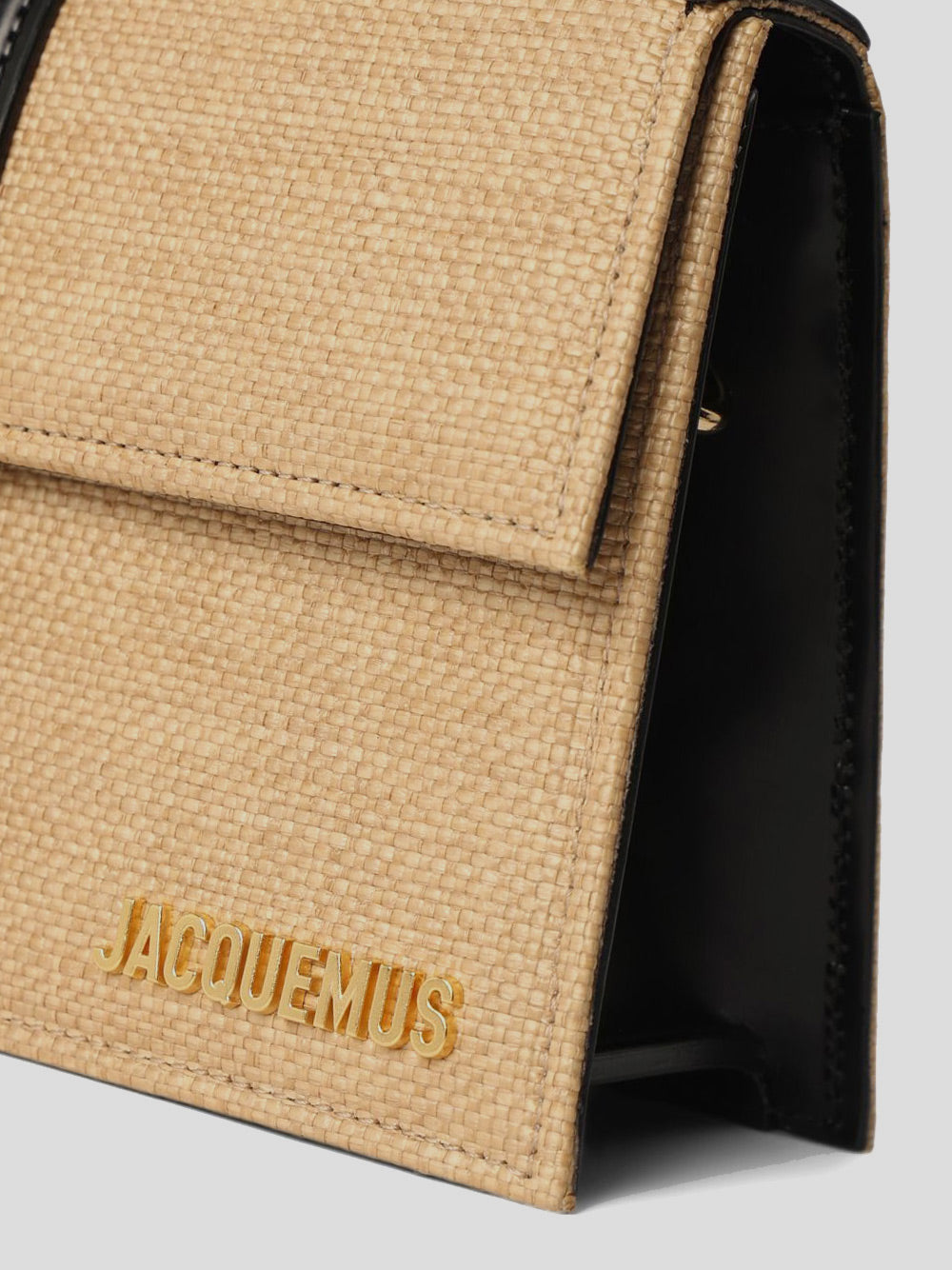 JACQUEMUS Bags.. 213BA00732151FY