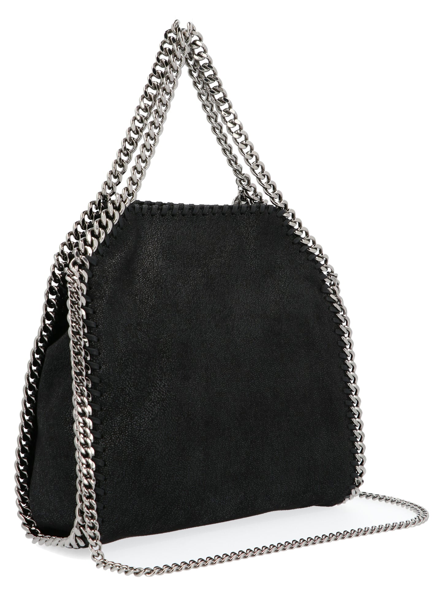 Stella McCartney MINI FALABELLA TOTE BAG 371223W91321000