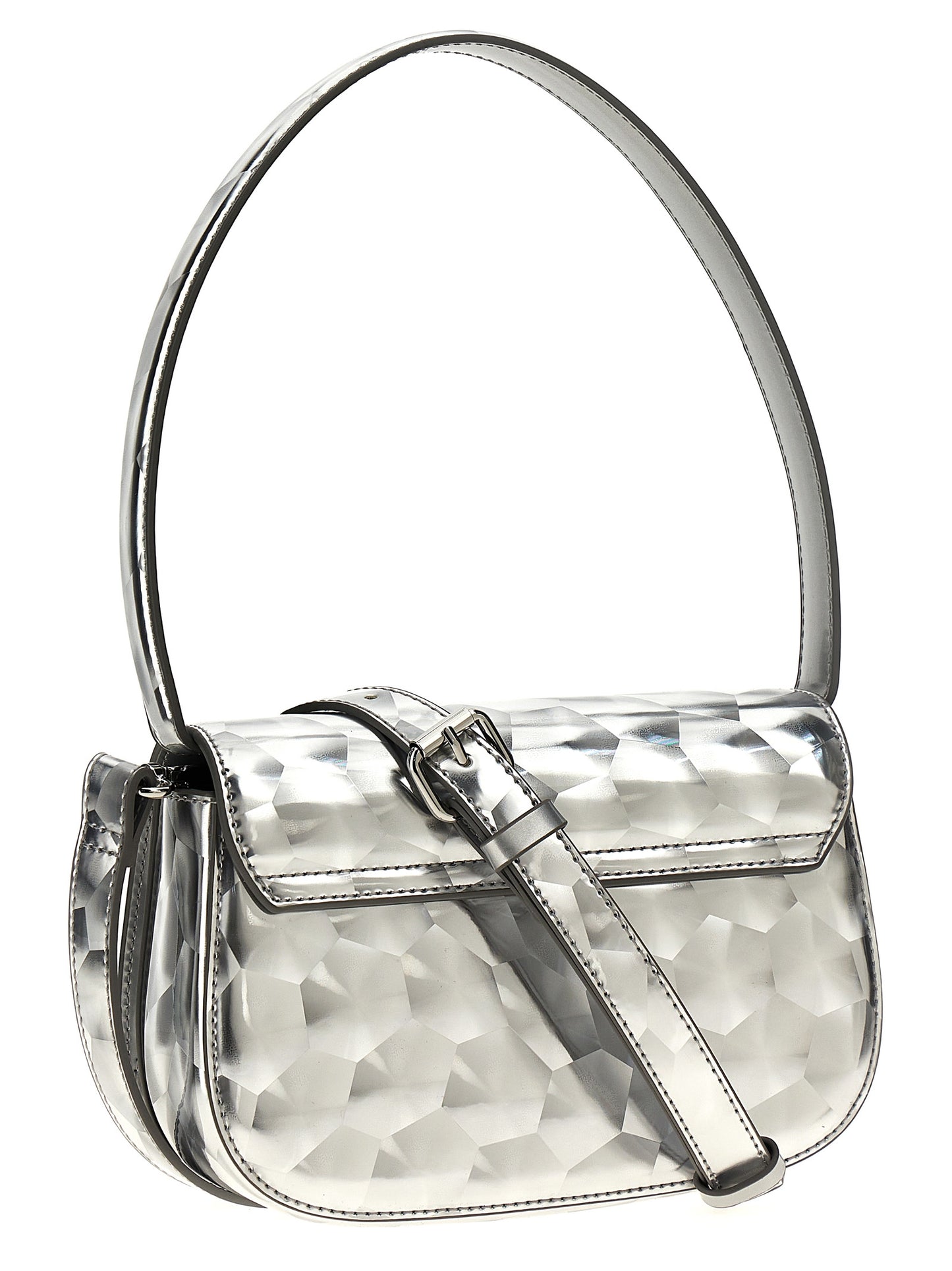 Diesel 'D-R-WANDER' HANDBAG X08396P6714H0535