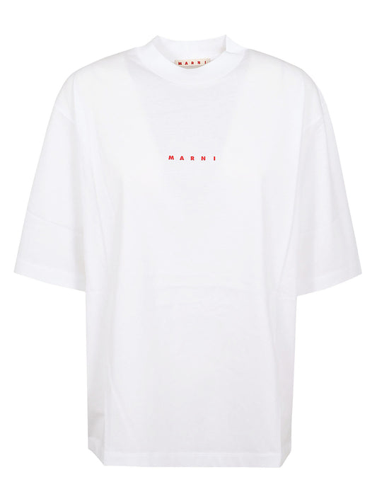 Marni Tシャツ・カットソー THJE0263P1L1W01