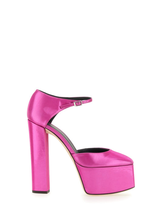 GIUSEPPE ZANOTTI BEBE SANDAL. E060009021