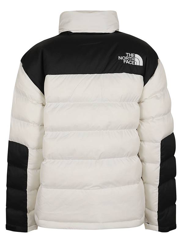 THE NORTH FACE カジュアルジャケット・ベスト NF0A89G9QLI1WHITE