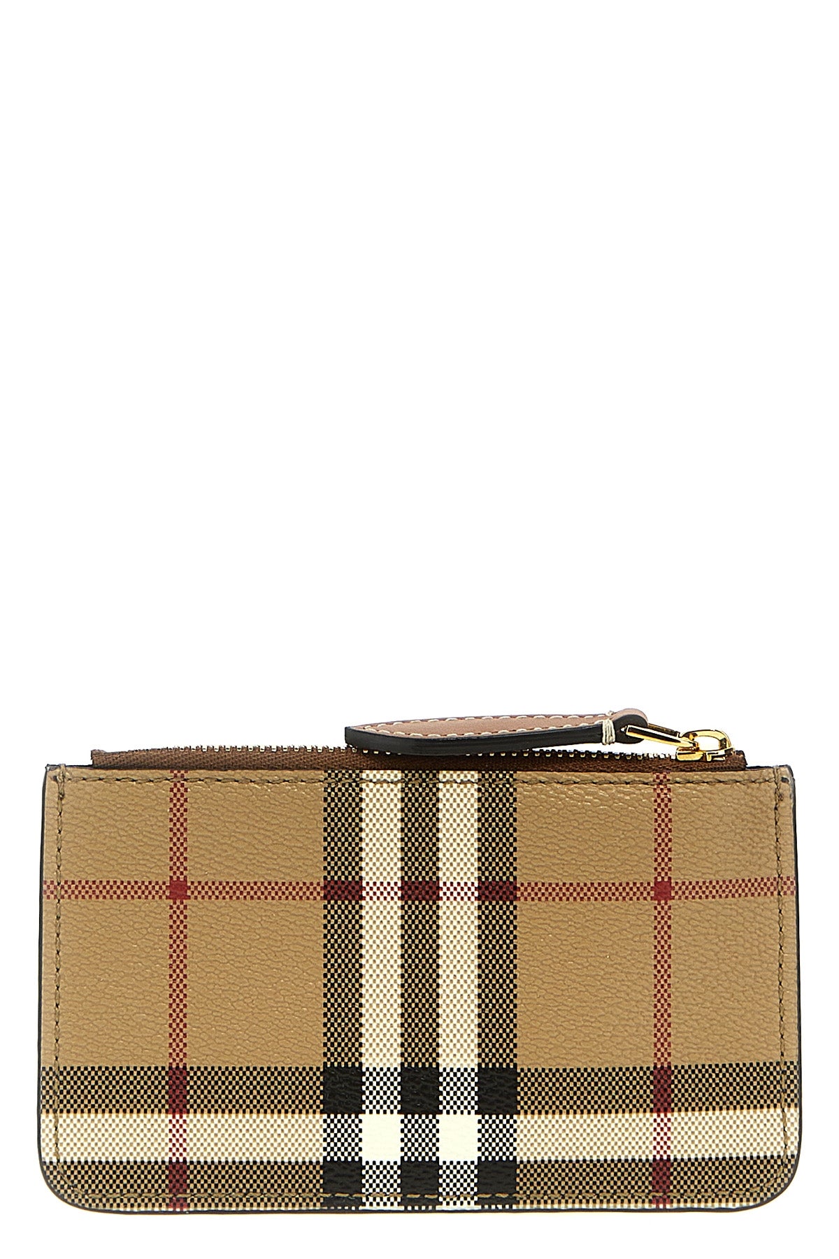 Burberry PORTAFOGLIO 'KELBROOK' 8070420ARCHIVEBEIGE