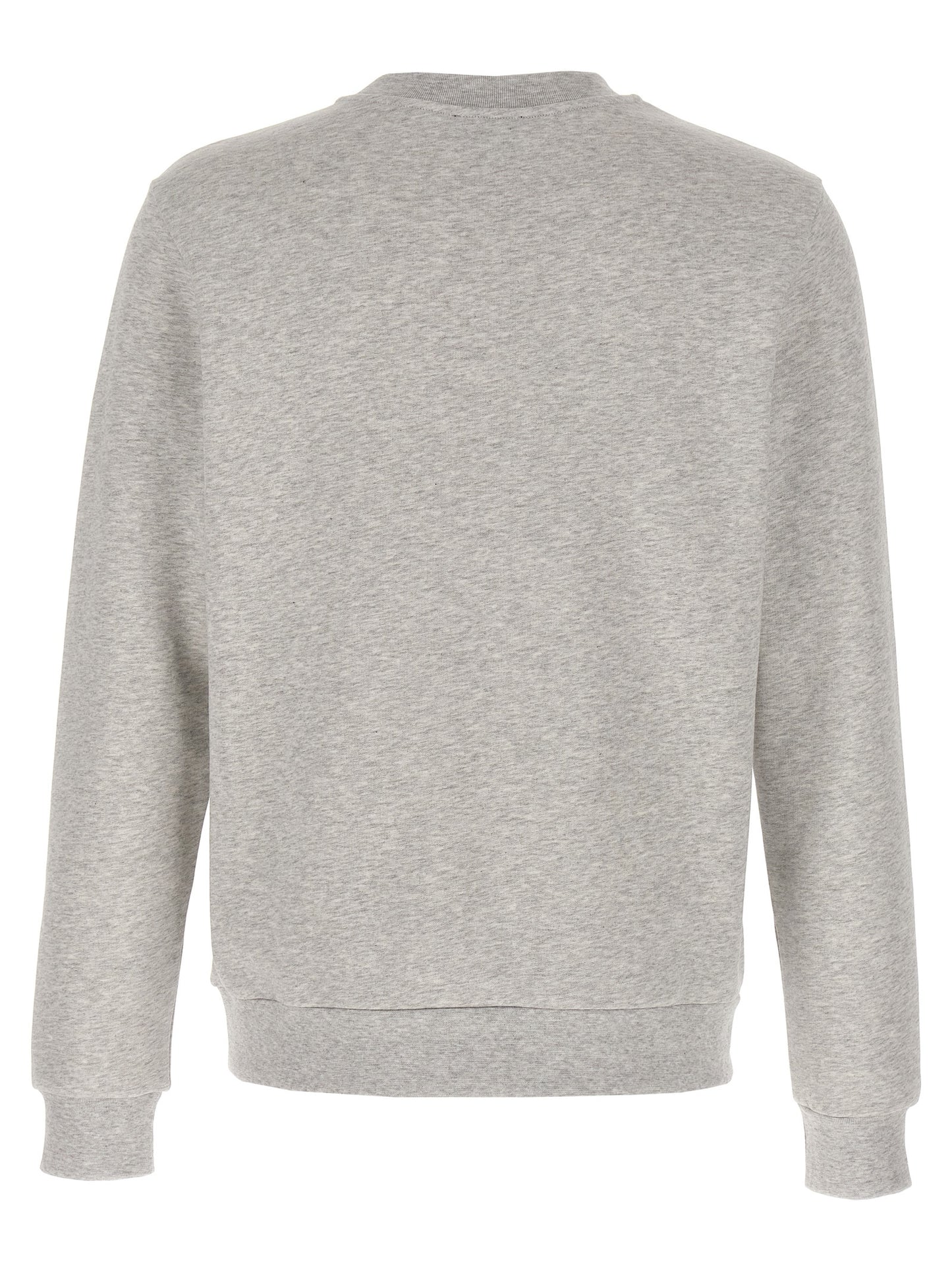 A.P.C. 'RUE MADAME' SWEATSHIRT COHBVM27913TPN