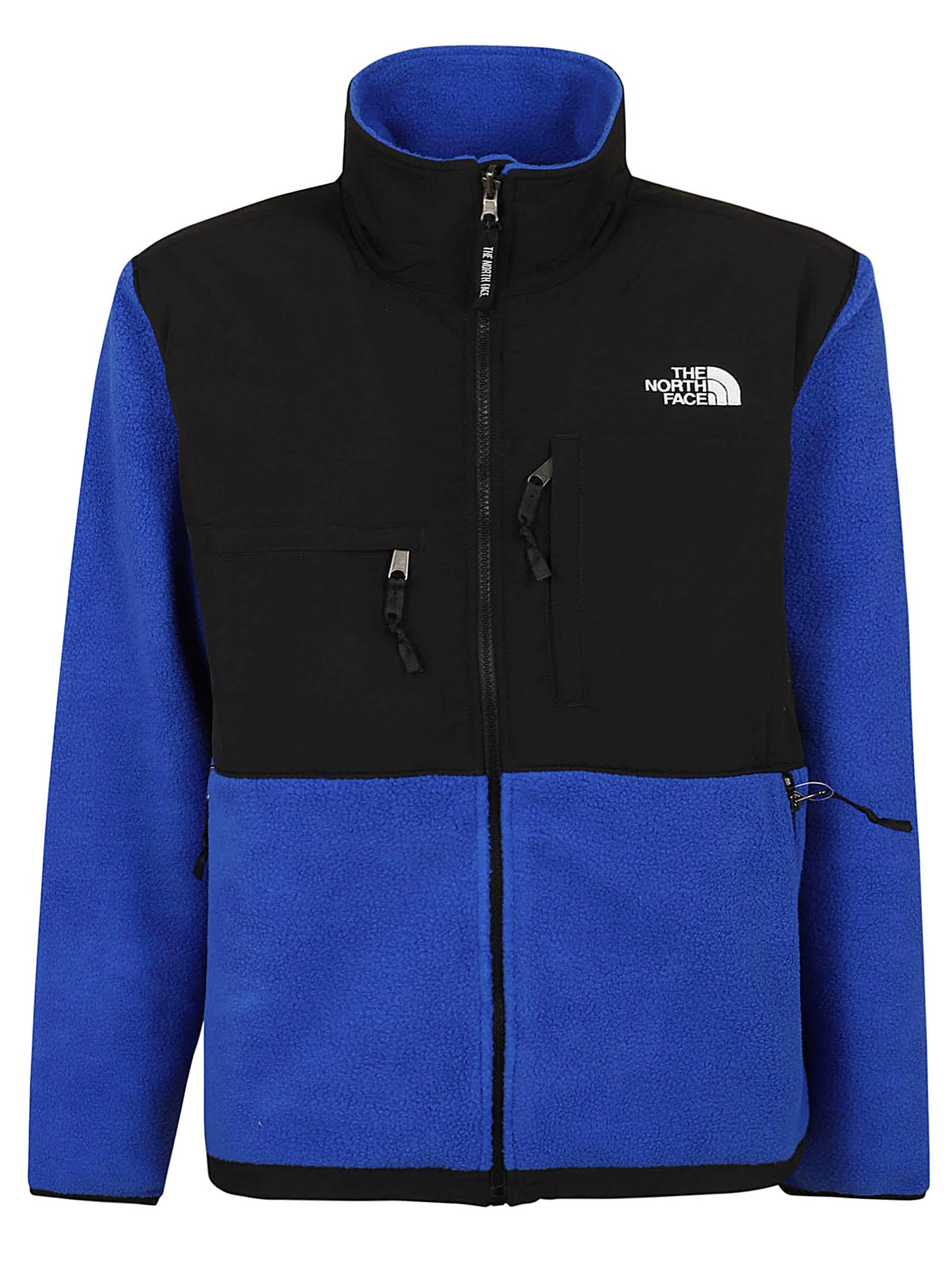 THE NORTH FACE カジュアルジャケット・ベスト NF0A88XHEF11BLUE