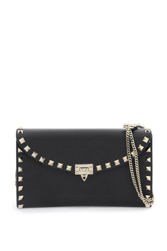 Valentino Garavani mini rockstud studded 4W2P0Z81VSH0NO