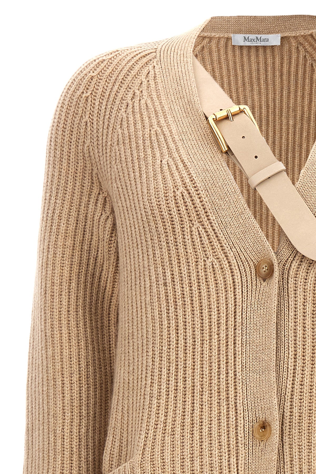 Max Mara 'SUMATRA' CARDIGAN SUMATRA002