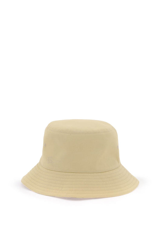 Burberry cotton-blend reversible bucket hat 8082572A3743