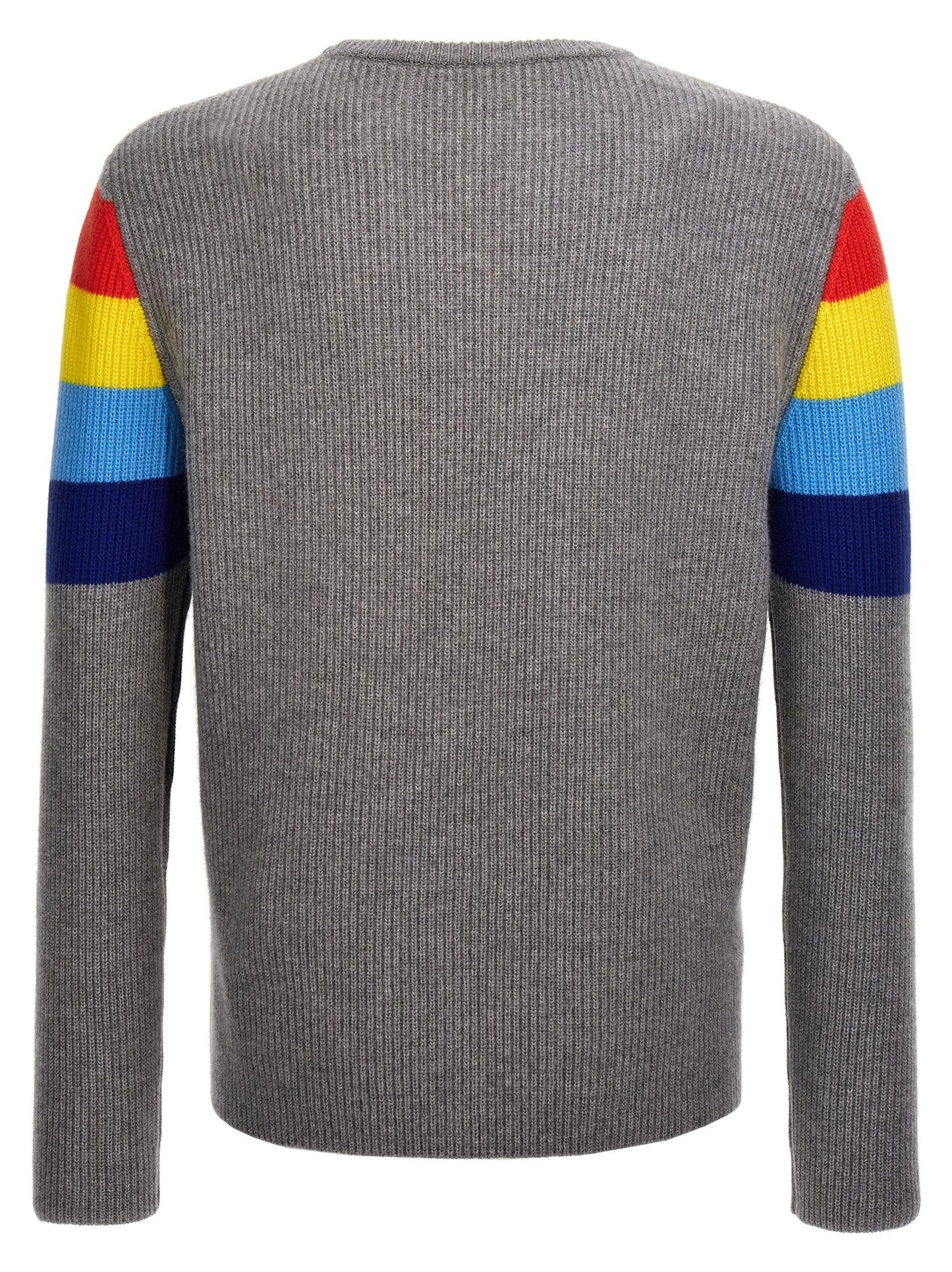 LOEWE COLORBLOCK SWEATER H526Y14KH51584