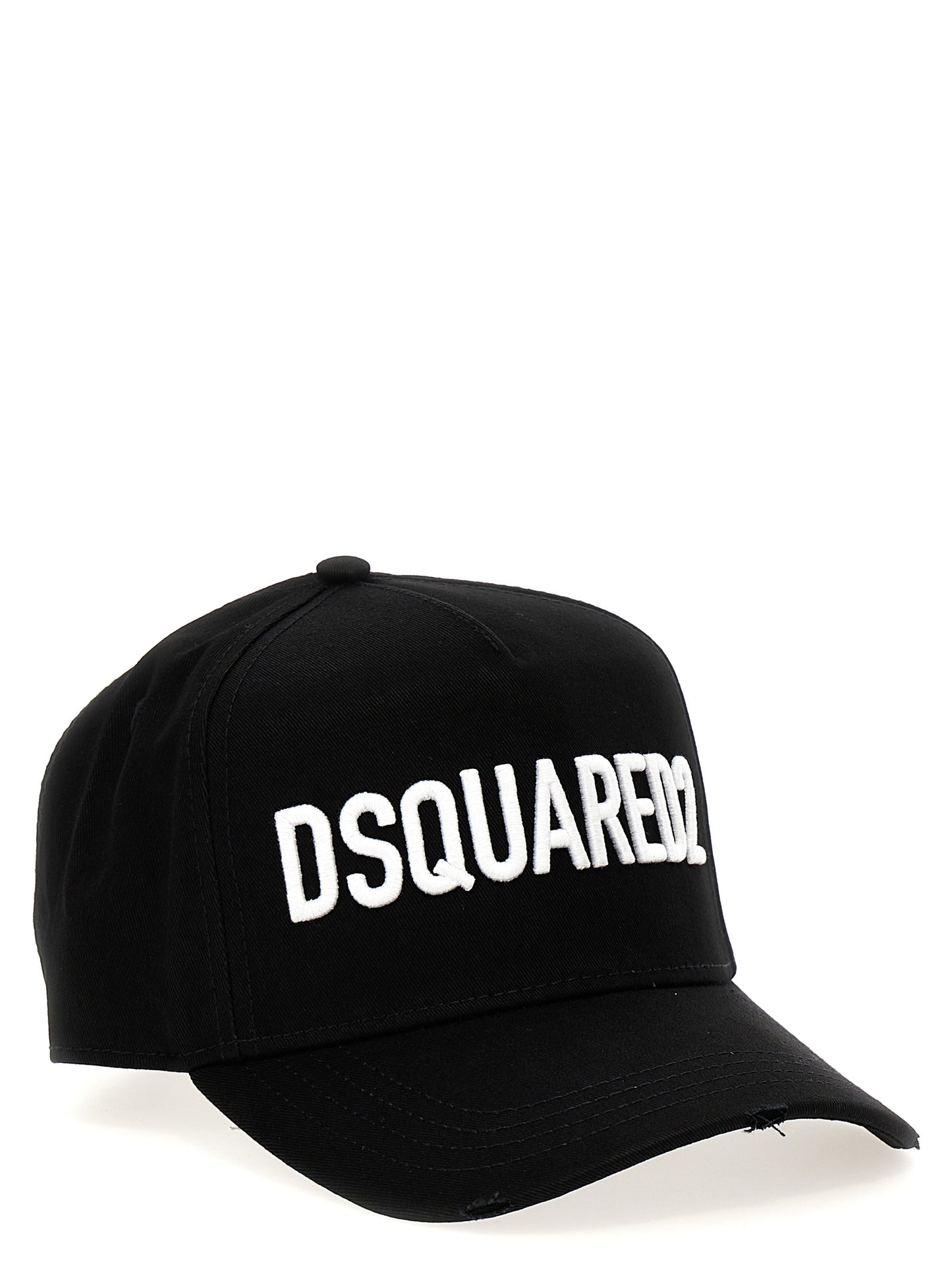 Dsquared2 LOGO EMBROIDERY CAP BCM066005C00001M063