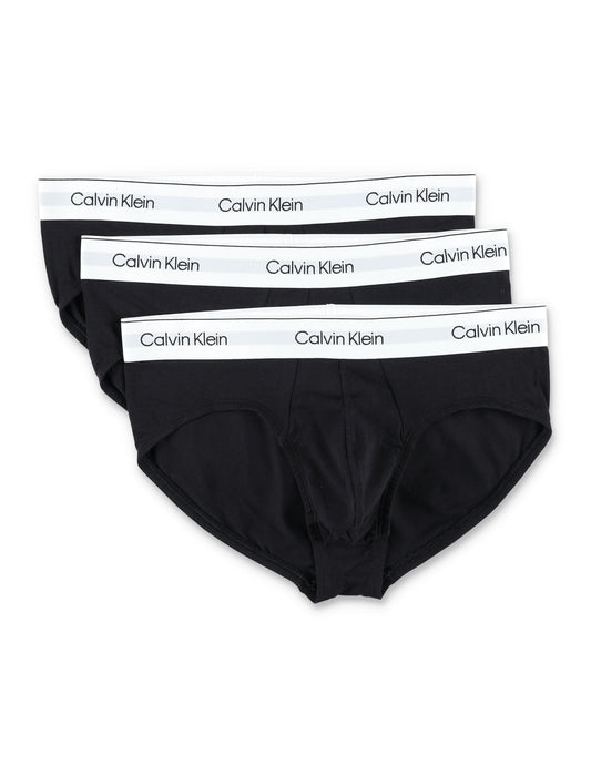 CALVIN KLEIN Underwear Black 000NB3962AUB1