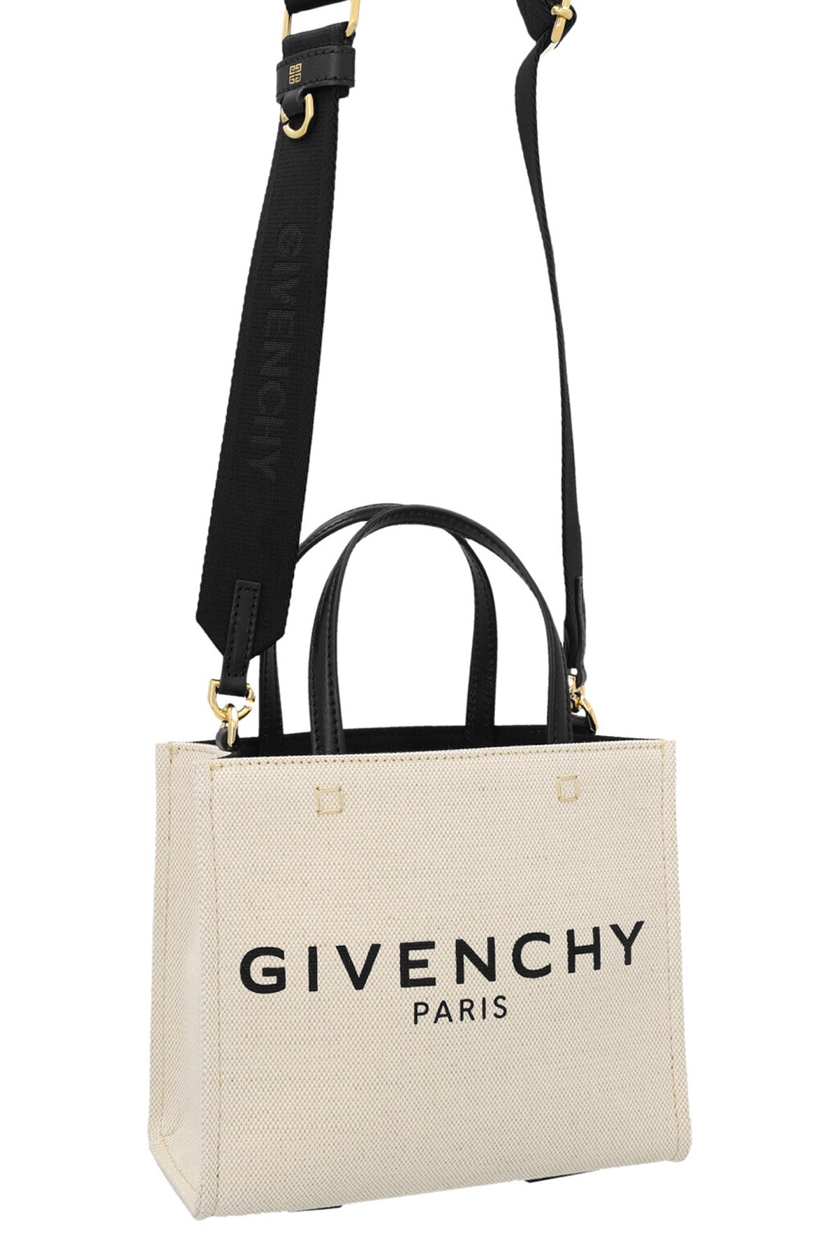 GIVENCHY 'MINI SHOPPING’ HANDBAG BB50N0B1DR255