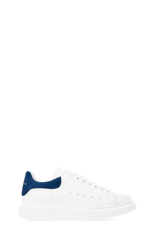 Alexander McQUEEN 'OVERSIZE SOLE’ SNEAKERS 553770WHGP79086