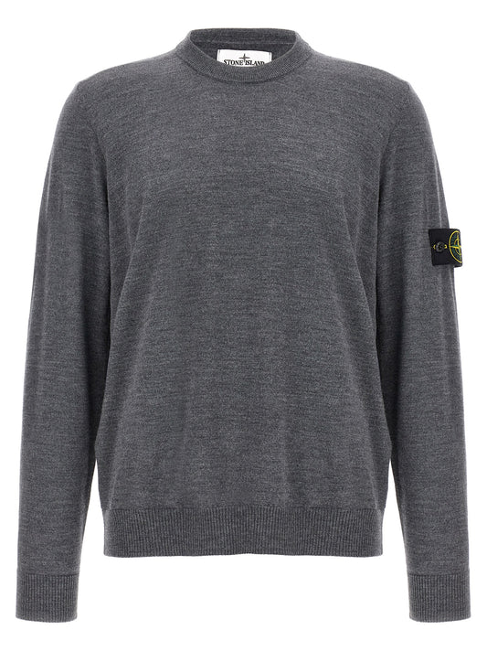 STONE ISLAND 'RWS' SWEATER 8115510C4V0M67