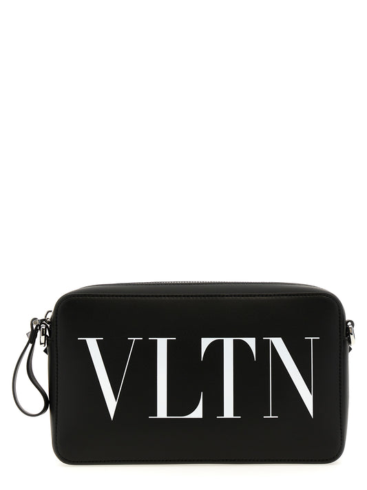 Valentino Garavani 'VLTN' SHOULDER BAG 4Y2B0704WJW0NI