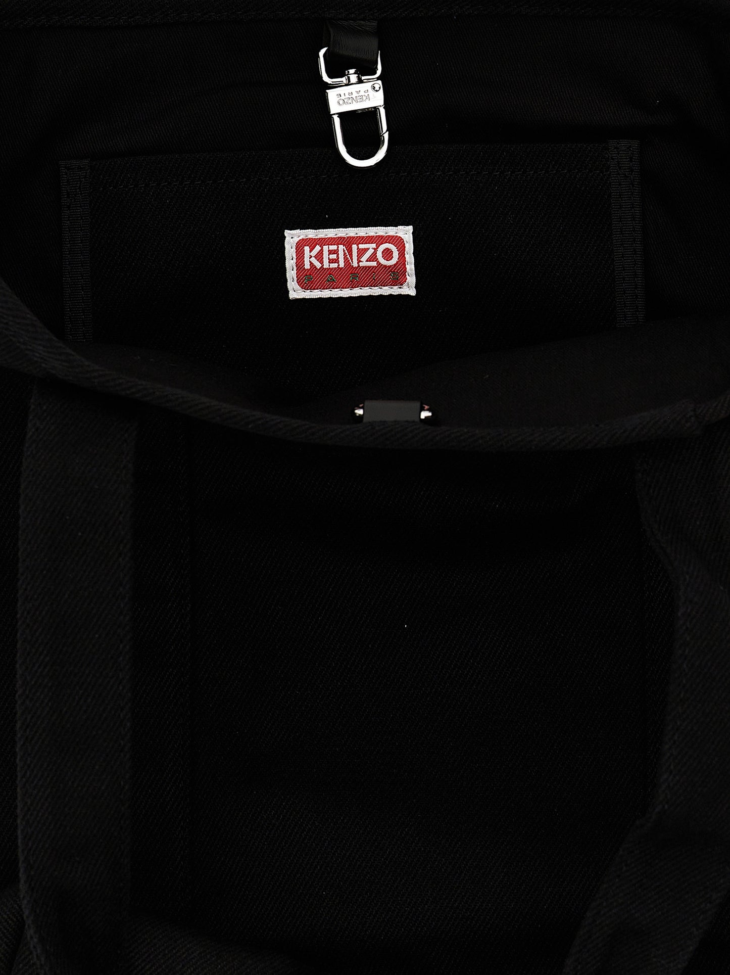 KENZO 'KENZO UTILITY BY VERDY' SHOPPING BAG FE58SA901F3599