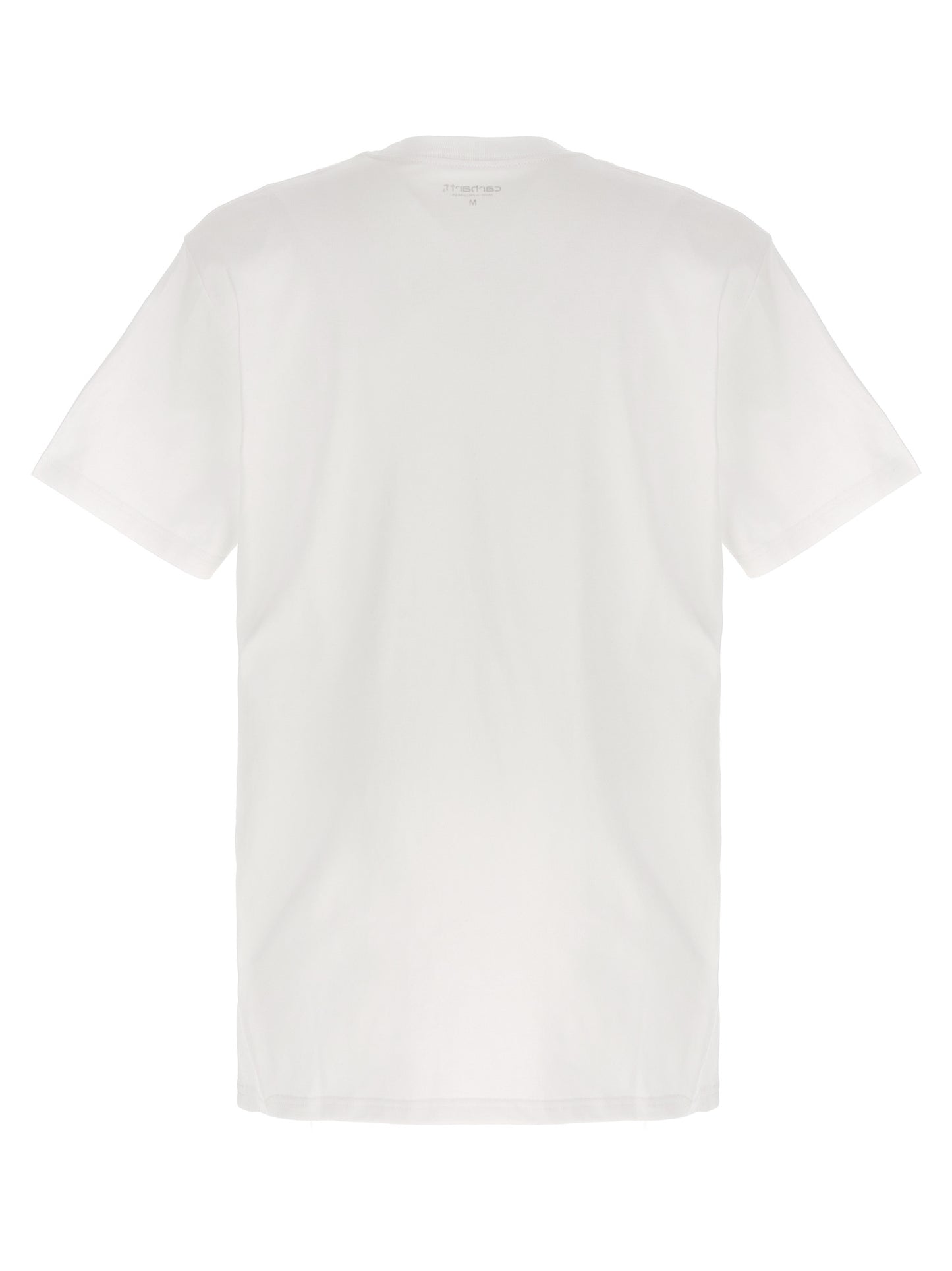 Carhartt WIP T-shirt white I02639100RXX