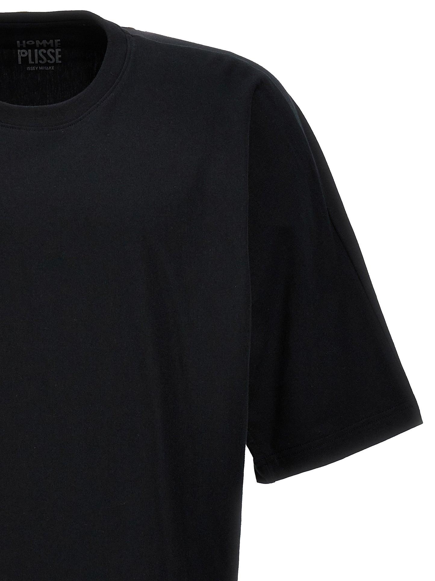 HOMME PLISSÉ ISSEY MIYAKE 'RELEASE' T-SHIRT HP46JK31015